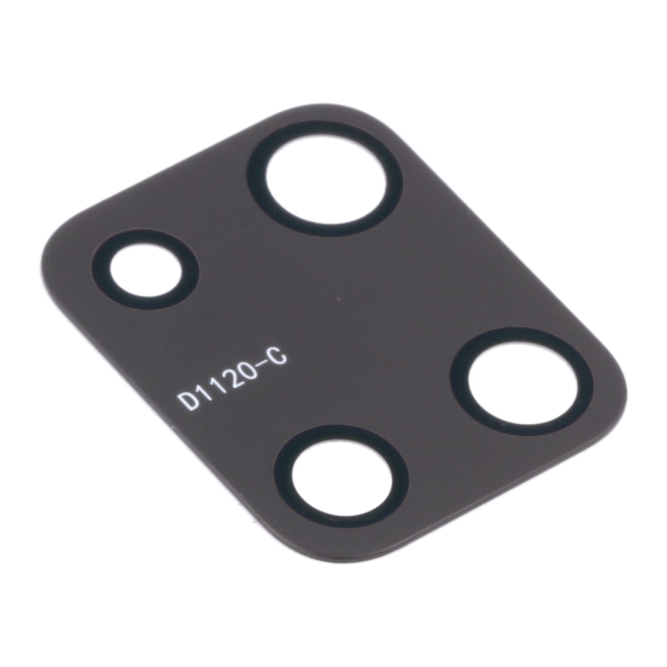 For Samsung Galaxy Note10 Lite SM-N770 10pcs Back Camera Lens, For Samsung Galaxy Note10 Lite - BSPART