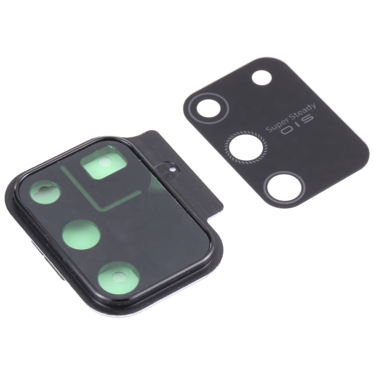 For Samsung Galaxy S10 Lite SM-G770 10pcs Camera Lens Cover, For Samsung Galaxy S10 Lite - BSPART