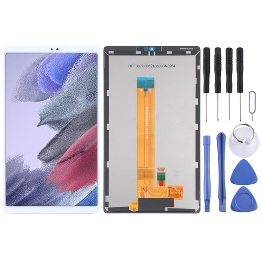 Écran LCD et numériseur complets pour Samsung Galaxy Tab A7 Lite SM-T220 (Wi-Fi)