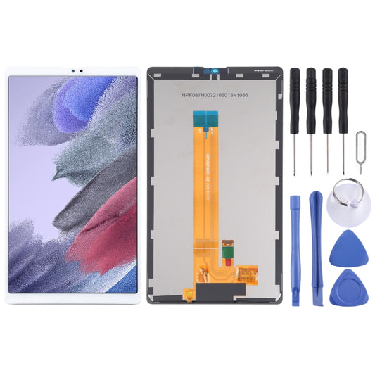 Écran LCD et numériseur complets pour Samsung Galaxy Tab A7 Lite SM-T225 (LTE), pour Samsung T225, pour Samsung Galaxy Tab A7 Lite SM-T225