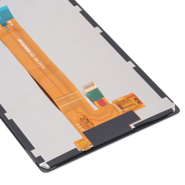 LCD Screen and Digitizer Full Assembly for Samsung Galaxy Tab A7 Lite SM-T225 (LTE)