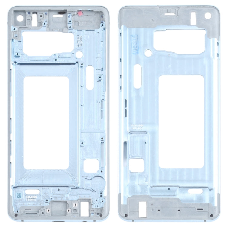 For Samsung Galaxy S10 Middle Frame Bezel Plate