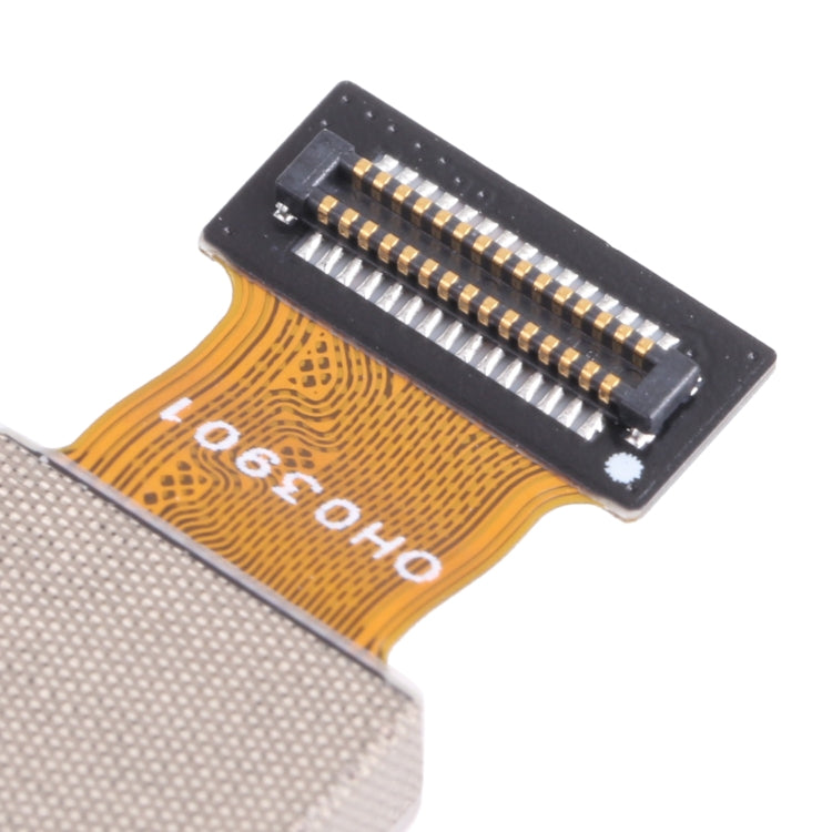 For Samsung Galaxy A02s SM-A025 Back Facing Camera