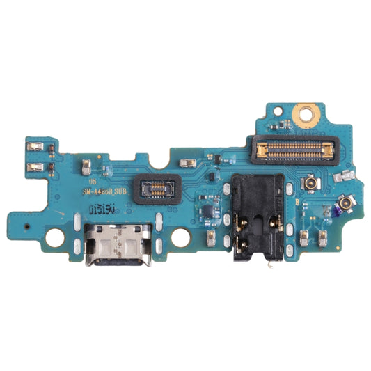 Carte de port de charge d'origine pour Samsung Galaxy A42 5G / SM-A426, pour Samsung Galaxy A42 5G (Original)