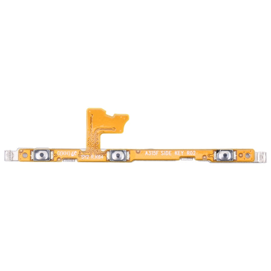 Câble flexible pour boutons d'alimentation et de volume pour Samsung Galaxy A31 / A41 / SM-A315 SM-A415, pour Samsung Galaxy A31 / A41