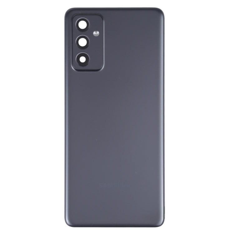 For Samsung Galaxy A82 Battery Back Cover With Camera Lens , For Samsung Galaxy A82(With Camera Lens)