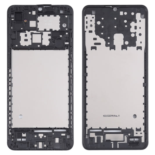 Cadre LCD avant pour Samsung Galaxy A02 SM-A022, plaque de protection, pour Samsung Galaxy A02