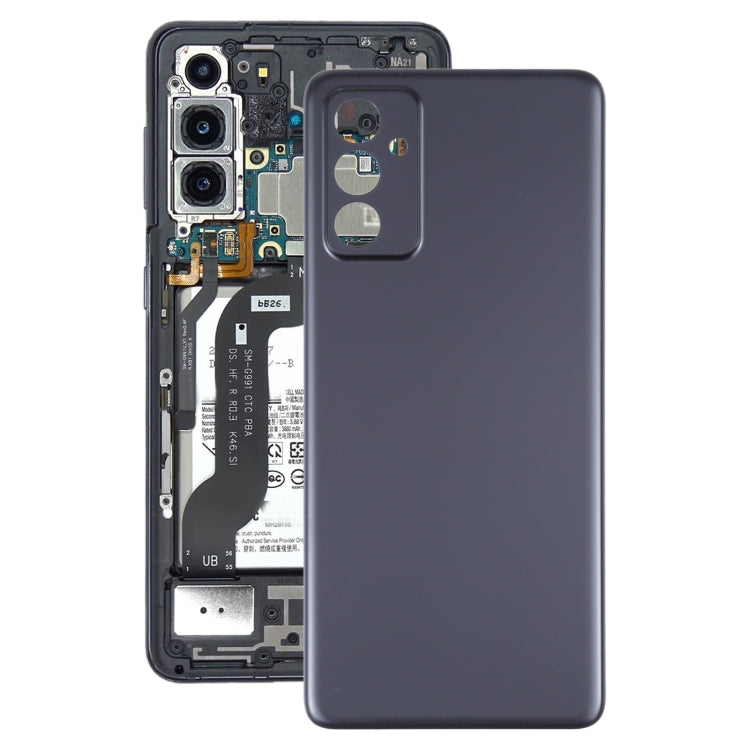 For Samsung Galaxy A82 Battery Back Cover , For Samsung Galaxy A82