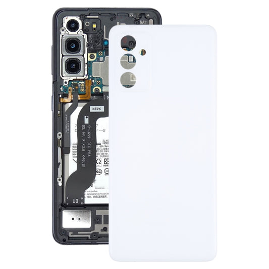 Coque arrière de batterie pour Samsung Galaxy A82, pour Samsung Galaxy A82