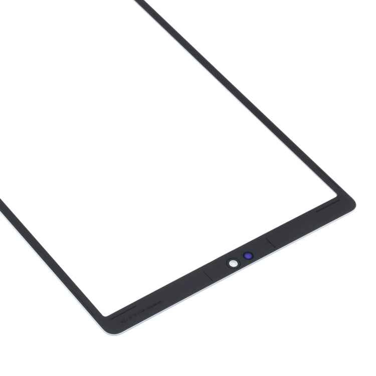For Samsung Galaxy Tab A7 Lite SM-T220 Wifi Front Screen Outer Glass Lens , For Samsung SM-T220 (Wifi)