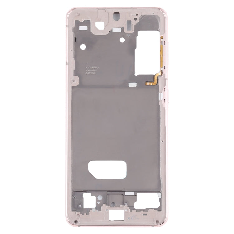 For Samsung Galaxy S21 Middle Frame Bezel Plate