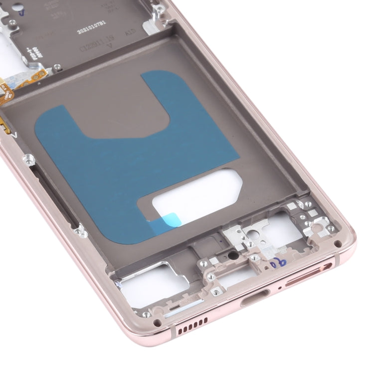 For Samsung Galaxy S21 Middle Frame Bezel Plate
