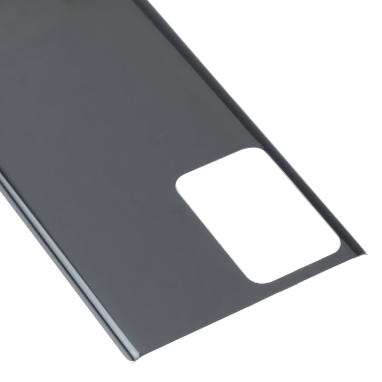 Tapa trasera de batería para Samsung Galaxy Note20 Ultra 5G