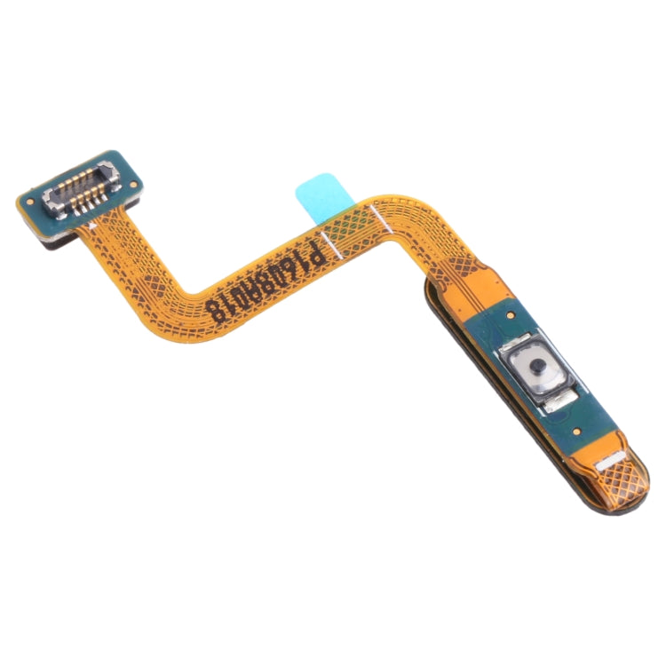 For Samsung Galaxy A22 4G SM-A225 Original Fingerprint Sensor Flex Cable, For Samsung Galaxy A22 4G (Original) - BSPART