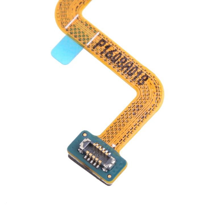 For Samsung Galaxy A22 4G SM-A225 Original Fingerprint Sensor Flex Cable, For Samsung Galaxy A22 4G (Original) - BSPART