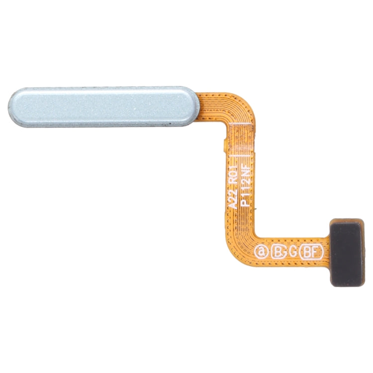 For Samsung Galaxy A22 4G SM-A225 Original Fingerprint Sensor Flex Cable, For Samsung Galaxy A22 4G (Original) - BSPART