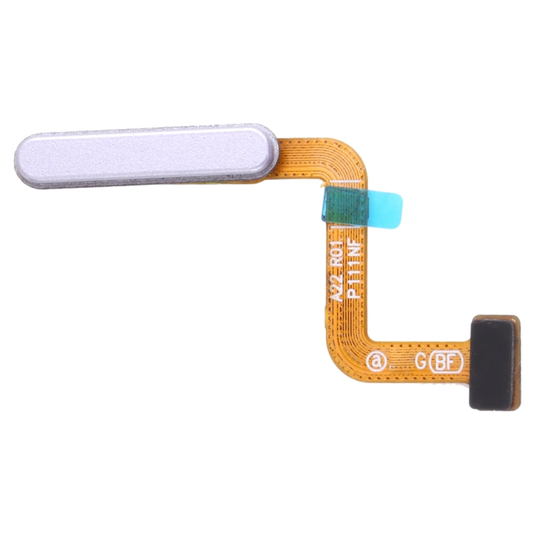 For Samsung Galaxy A22 4G SM-A225 Original Fingerprint Sensor Flex Cable, For Samsung Galaxy A22 4G (Original) - BSPART