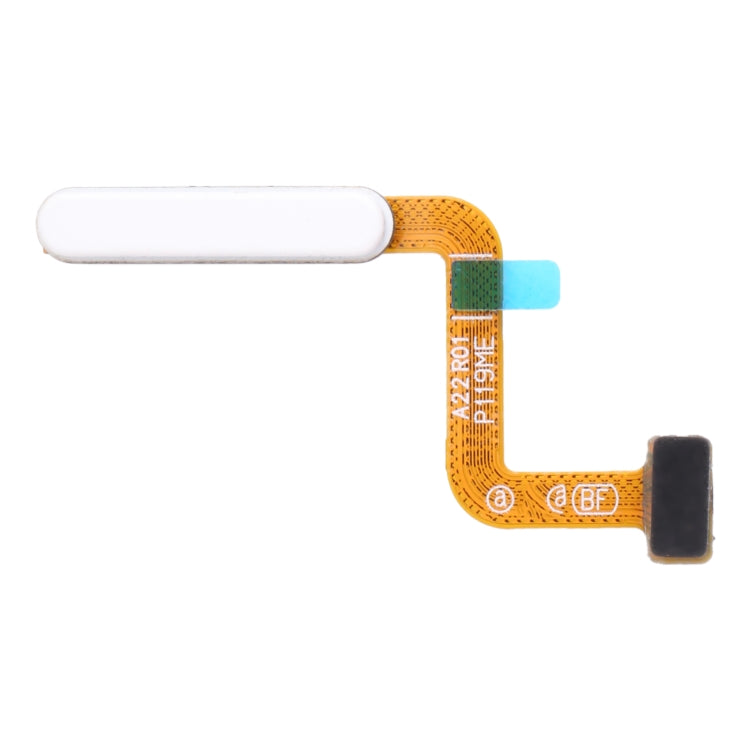 For Samsung Galaxy A22 4G SM-A225 Original Fingerprint Sensor Flex Cable, For Samsung Galaxy A22 4G (Original) - BSPART
