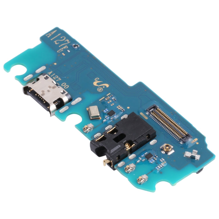 For Samsung Galaxy A12 Nacho SM-A127 Original Charging Port Board, For Samsung Galaxy A12 Nacho (Original) - BSPART