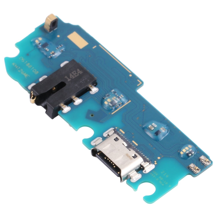 For Samsung Galaxy A12 Nacho SM-A127 Original Charging Port Board, For Samsung Galaxy A12 Nacho (Original) - BSPART