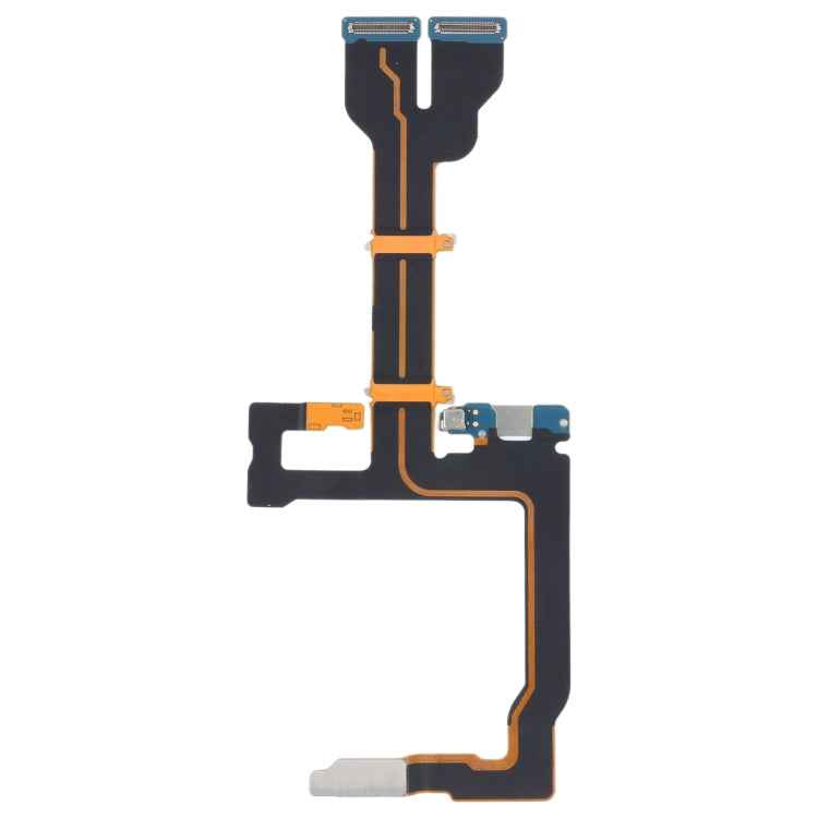 For Samsung Galaxy Z Flip3 5G SM-F711 Motherboard Flex Cable, For Samsung Galaxy Z Flip3 5G