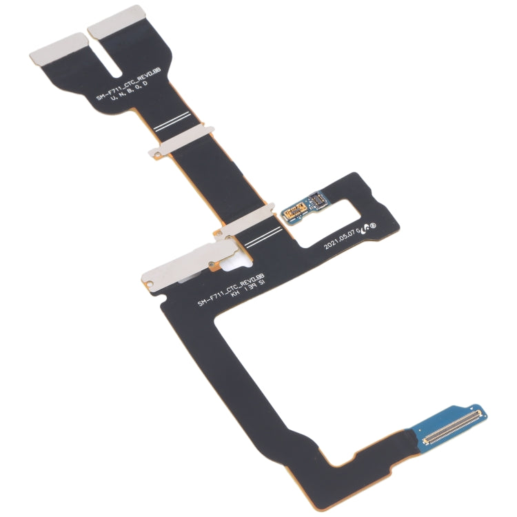 For Samsung Galaxy Z Flip3 5G SM-F711 Motherboard Flex Cable, For Samsung Galaxy Z Flip3 5G