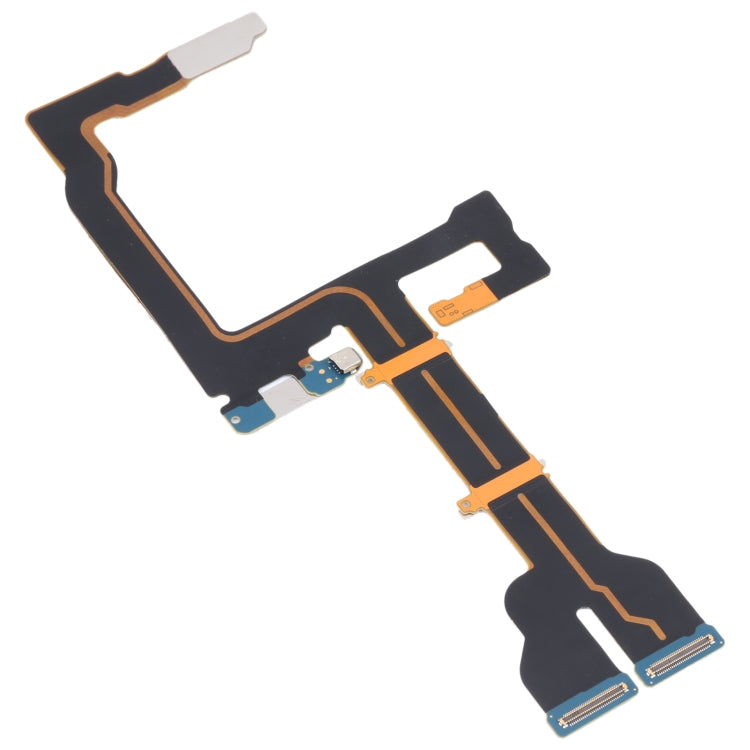 For Samsung Galaxy Z Flip3 5G SM-F711 Motherboard Flex Cable, For Samsung Galaxy Z Flip3 5G