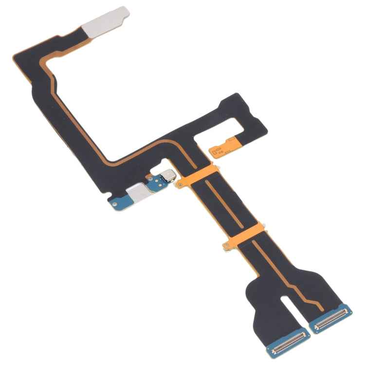 For Samsung Galaxy Z Flip3 5G SM-F711 Motherboard Flex Cable, For Samsung Galaxy Z Flip3 5G