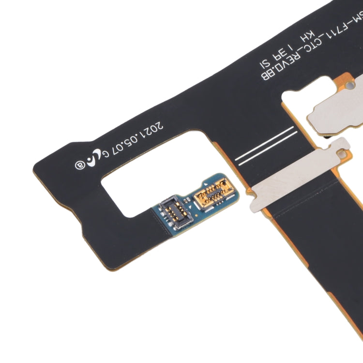 For Samsung Galaxy Z Flip3 5G SM-F711 Motherboard Flex Cable, For Samsung Galaxy Z Flip3 5G