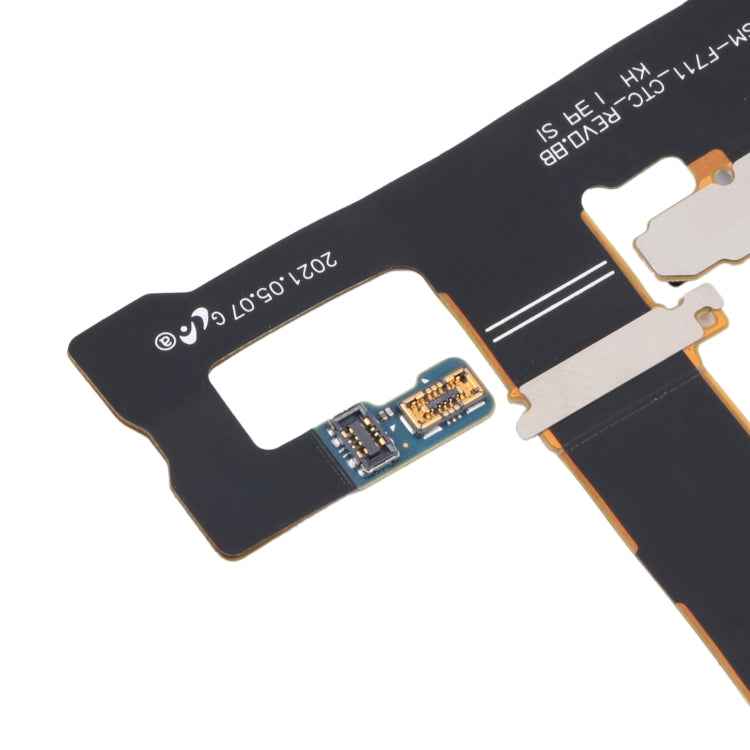 For Samsung Galaxy Z Flip3 5G SM-F711 Motherboard Flex Cable, For Samsung Galaxy Z Flip3 5G