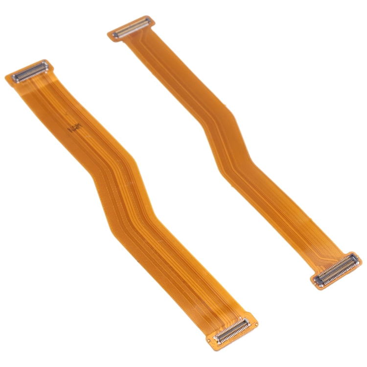 For Samsung Galaxy A9 (2018) SM-A920 1 Pair Original Motherboard Flex Cable, For Samsung Galaxy A9 (2018) - BSPART