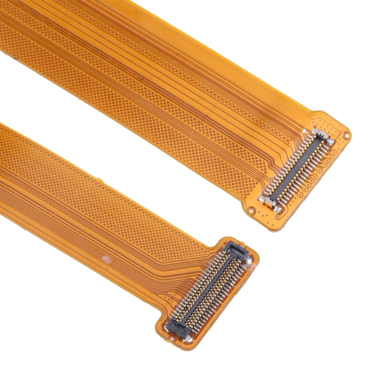 For Samsung Galaxy A9 (2018) SM-A920 1 Pair Original Motherboard Flex Cable, For Samsung Galaxy A9 (2018) - BSPART