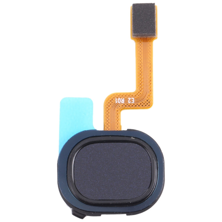 For Samsung Galaxy A21s SM-A217 Fingerprint Sensor Flex Cable, For Samsung Galaxy A21s