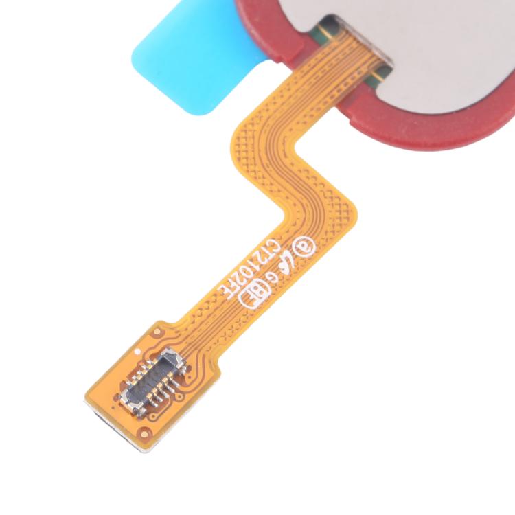 For Samsung Galaxy A21s SM-A217 Fingerprint Sensor Flex Cable, For Samsung Galaxy A21s