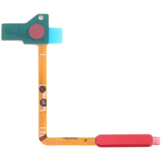 Cable flexible del sensor de huellas dactilares para Samsung Galaxy J6+ SM-J610