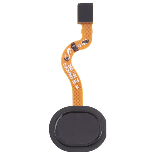 Cable flexible del sensor de huellas dactilares para Samsung Galaxy A8s SM-G887