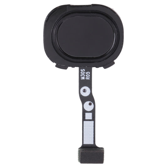 Cable flexible del sensor de huellas dactilares para Samsung Galaxy M30s SM-M307