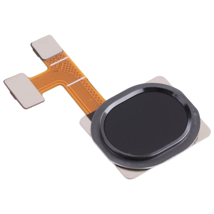 Câble flexible du capteur d'empreintes digitales pour Samsung Galaxy A21 SM-A215