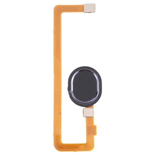 Cable flexible del sensor de huellas dactilares para Samsung Galaxy A10s SM-A107
