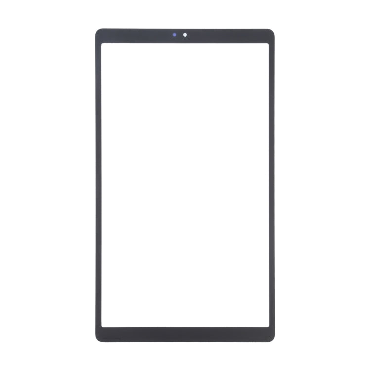 For Samsung Galaxy Tab A7 Lite SM-T220 Wifi Front Screen Outer Glass Lens with OCA Optically Clear Adhesive