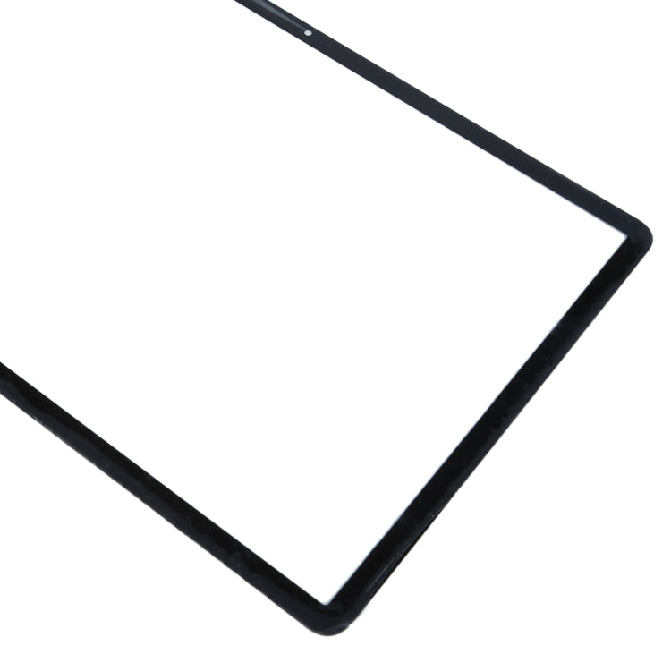 For Samsung Galaxy Tab S7 SM-T870 Front Screen Outer Glass Lens with OCA Optically Clear Adhesive , For Samsung Galaxy Tab S7