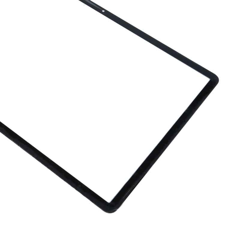 For Samsung Galaxy Tab S7 SM-T870 Front Screen Outer Glass Lens with OCA Optically Clear Adhesive , For Samsung Galaxy Tab S7