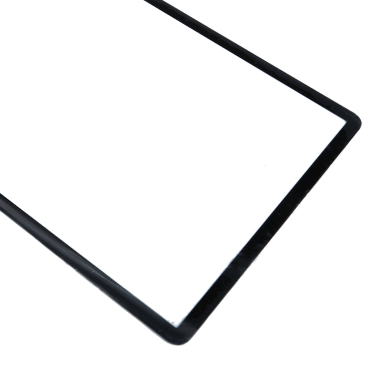 For Samsung Galaxy Tab S7 SM-T870 Front Screen Outer Glass Lens with OCA Optically Clear Adhesive , For Samsung Galaxy Tab S7