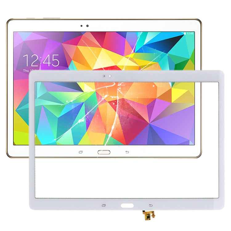 For Samsung Galaxy Tab S 10.5 / T800 / T805 Touch Panel with OCA Optically Clear Adhesive , For Samsung Galaxy Tab S 10.5