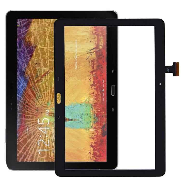 For Samsung Galaxy Note 10.1 2014 Edition / P600 / P601 / P605 Original Touch Panel with OCA Optically Clear Adhesive , For Samsung Galaxy Note 10.1 (2014)