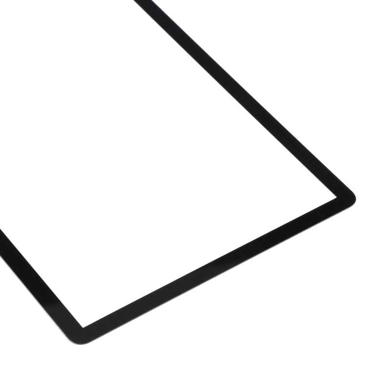 For Samsung Galaxy Tab S6 SM-T860/T865 Front Screen Outer Glass Lens with OCA Optically Clear Adhesive , For Samsung Galaxy Tab S6