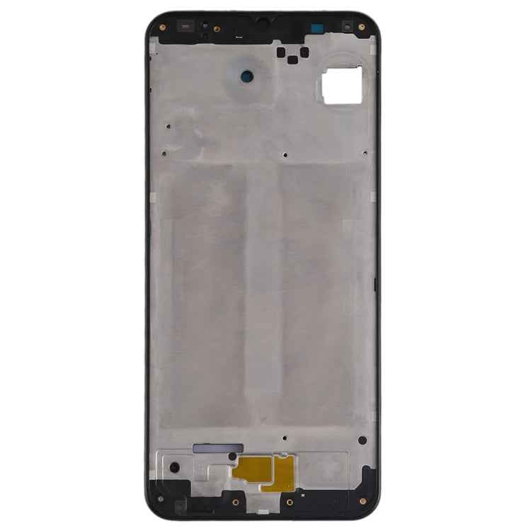 For Galaxy A30, SM-A305F/DS Front Housing LCD Frame Bezel Plate , For Galaxy A30
