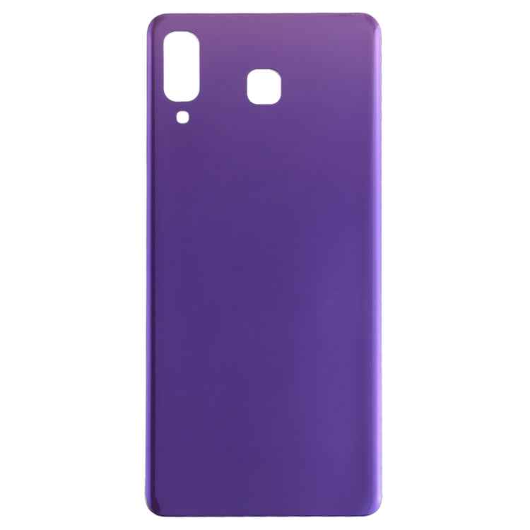 For Galaxy A8 Star / A9 Star Battery Back Cover