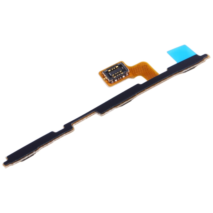 For Galaxy M10 Power Button & Volume Button Flex Cable