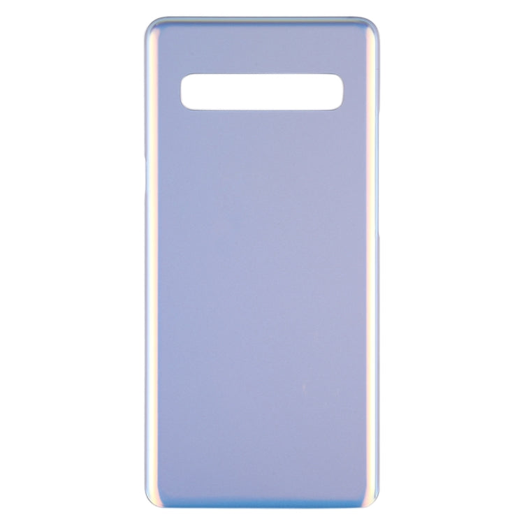 For Galaxy S10 5G SM-G977B / SM-G977U / SM-G977N Battery Back Cover